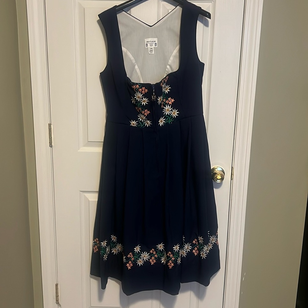 Ernst Lecht dirndl, women’s size 14.  Excellent condition